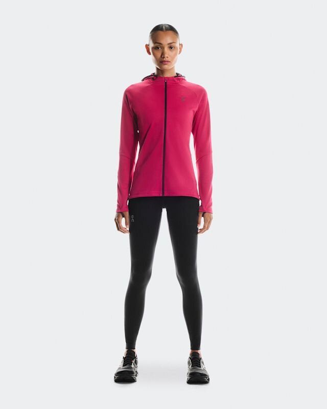 Women Climate Zip Hoodie Women Climate Zip Hoodie