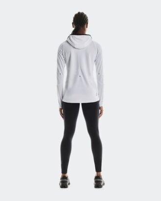 Women Climate Zip Hoodie