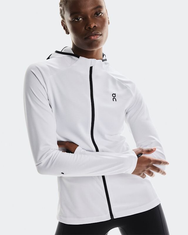 Women Climate Zip Hoodie Women Climate Zip Hoodie