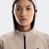 Women Climate Zip Hoodie Women Climate Zip Hoodie