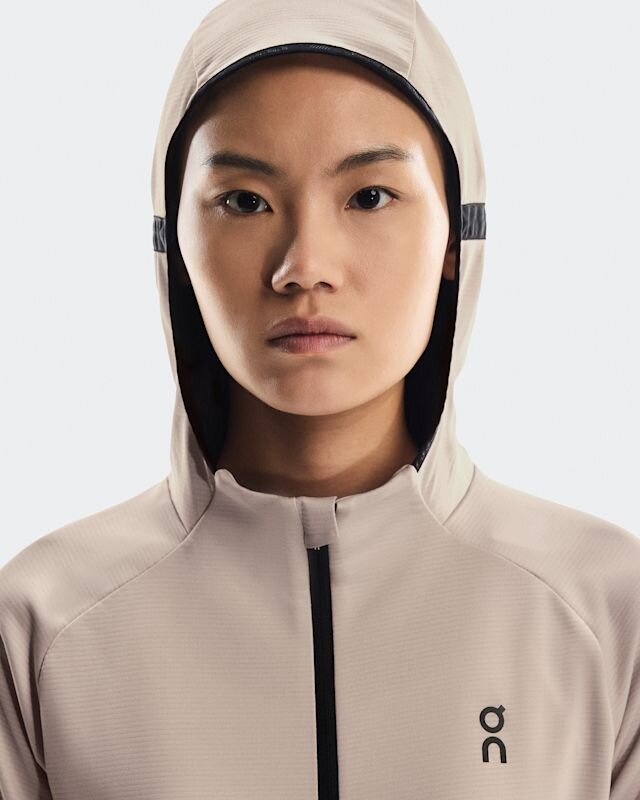 Women Climate Zip Hoodie Women Climate Zip Hoodie