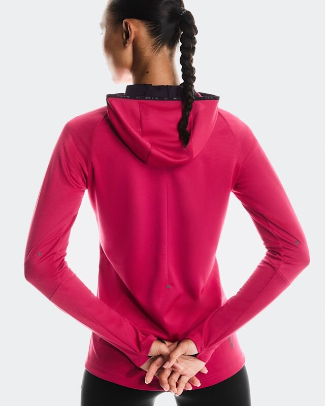 Women Climate Zip Hoodie Women Climate Zip Hoodie