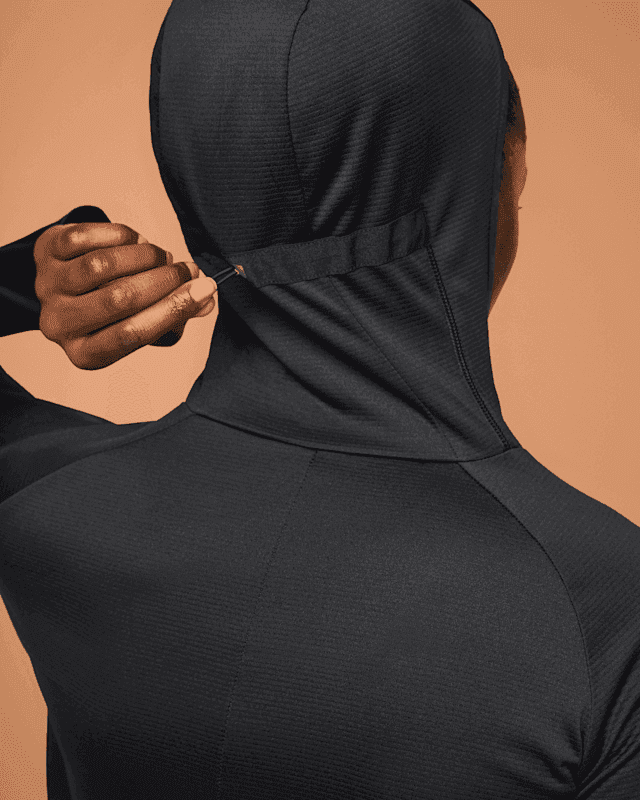 Women Climate Zip Hoodie Women Climate Zip Hoodie