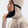 Women Climate Zip Hoodie Women Climate Zip Hoodie