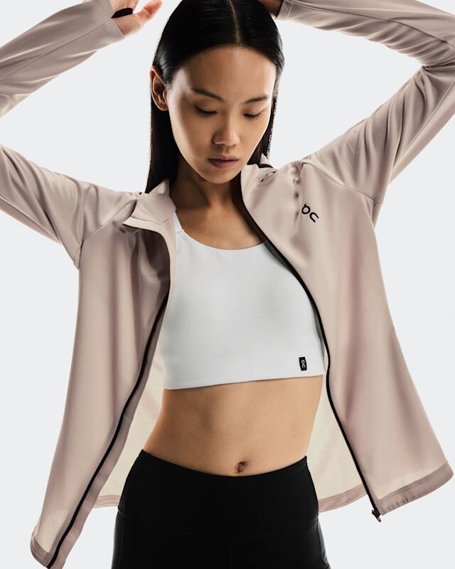 Women Climate Zip Hoodie Women Climate Zip Hoodie