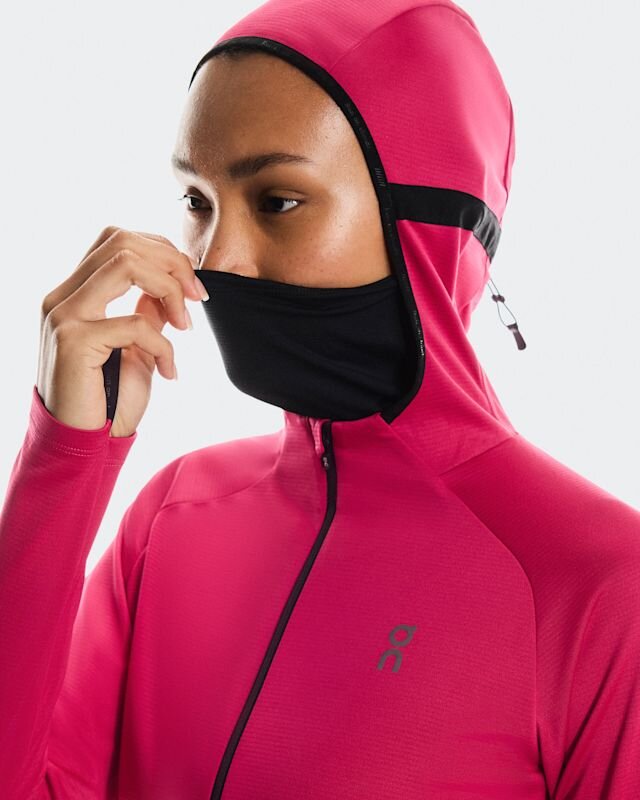 Women Climate Zip Hoodie Women Climate Zip Hoodie