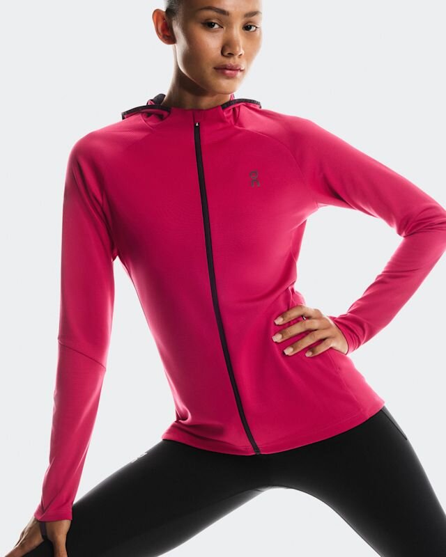 Women Climate Zip Hoodie Women Climate Zip Hoodie