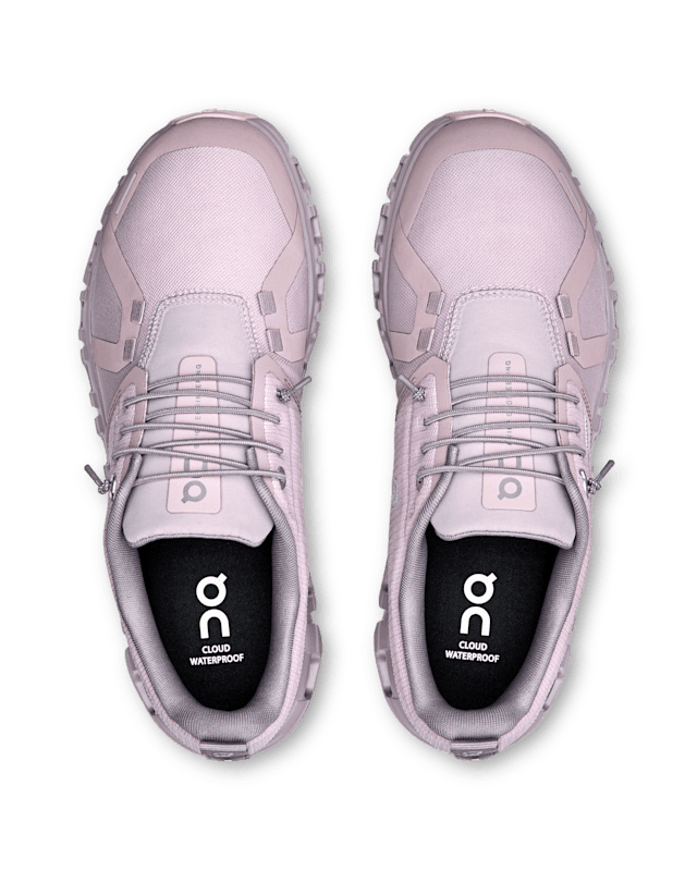 Women Cloud 6 Waterproof Women Cloud 6 Waterproof