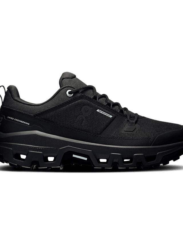 Women Cloudrock Low Waterproof Women Cloudrock Low Waterproof