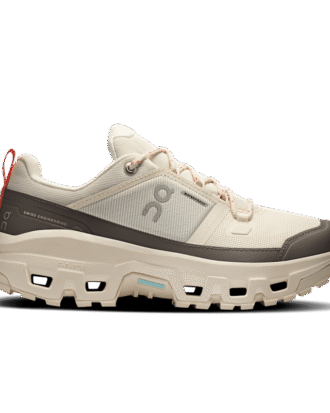 Women Cloudrock Low Waterproof