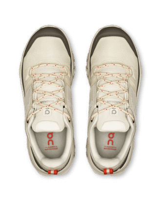 Women Cloudrock Low Waterproof