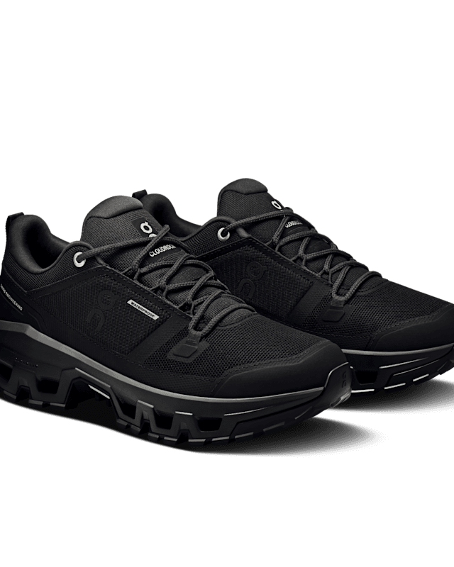 Women Cloudrock Low Waterproof Women Cloudrock Low Waterproof