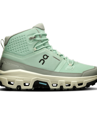 Women Cloudrock Mid Waterproof