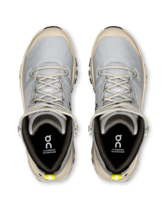 Women Cloudrock Mid Waterproof Women Cloudrock Mid Waterproof