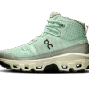 Women Cloudrock Mid Waterproof