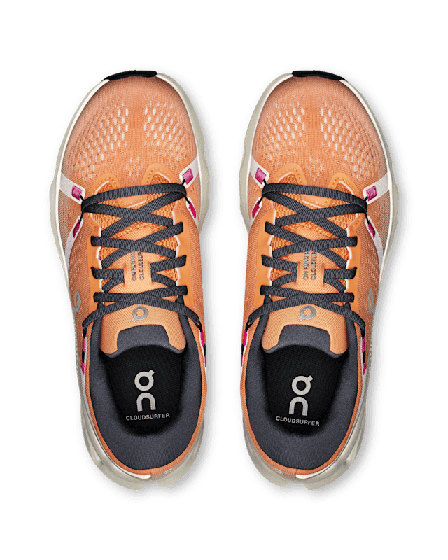 Women Cloudsurfer 2 Women Cloudsurfer 2