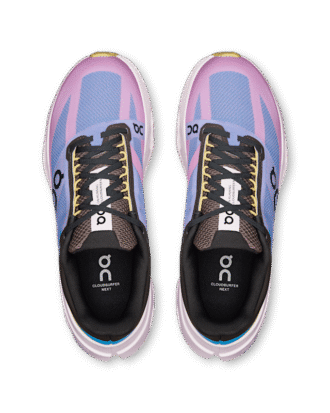 Women Cloudsurfer Next