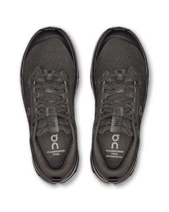 Women Cloudsurfer Trail 2