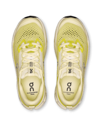 Women Cloudsurfer Trail 2