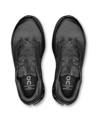 Women Cloudsurfer Trail 2 Waterproof