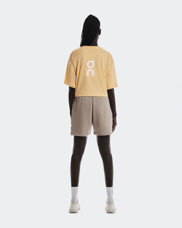 Women Club Boxy-T Women Club Boxy-T