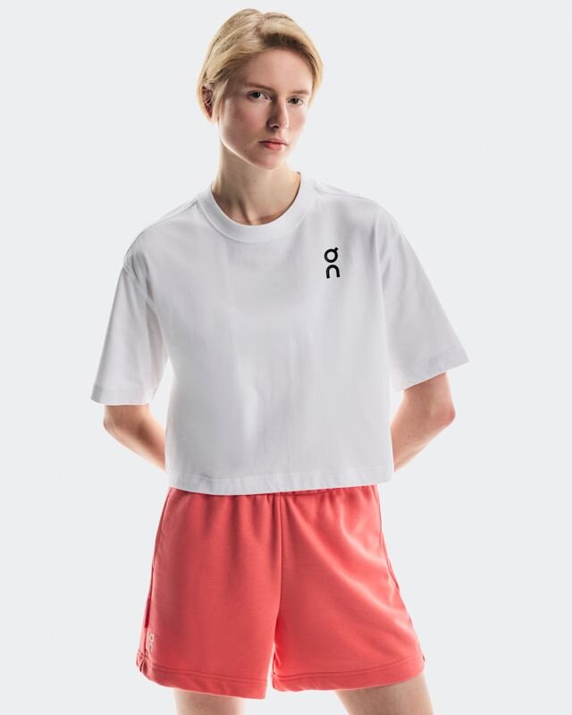 Women Club Boxy-T Women Club Boxy-T