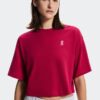 Women Club Boxy-T Women Club Boxy-T