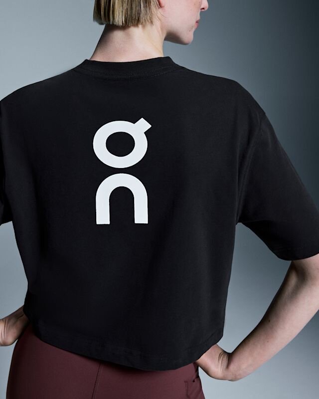 Women Club Boxy-T Women Club Boxy-T