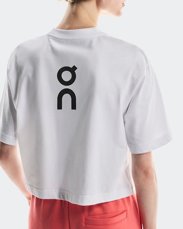 Women Club Boxy-T Women Club Boxy-T