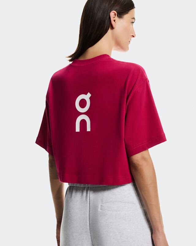 Women Club Boxy-T Women Club Boxy-T