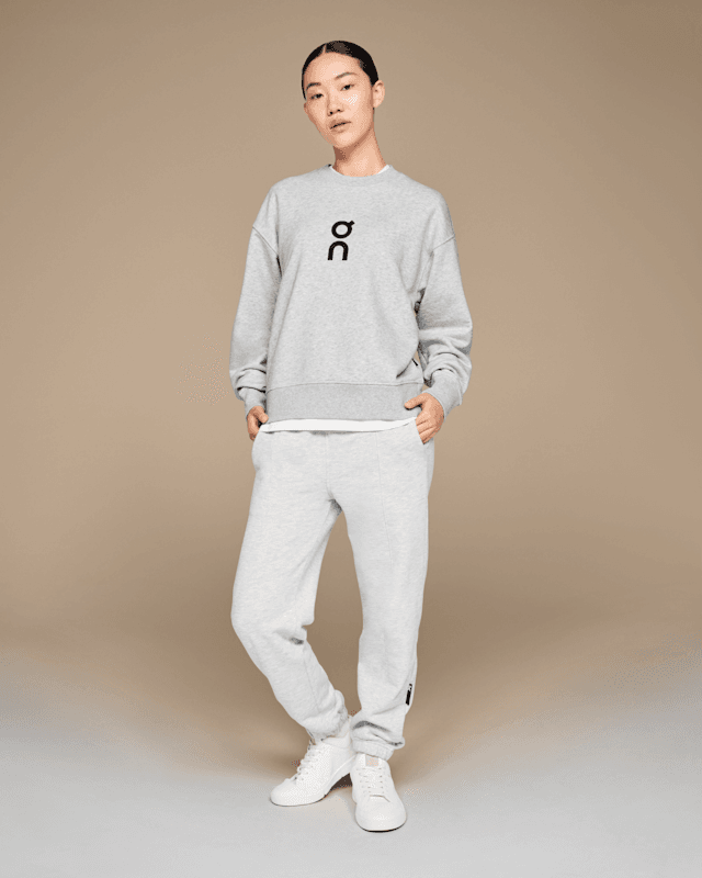 Women Club Crew Women Club Crew