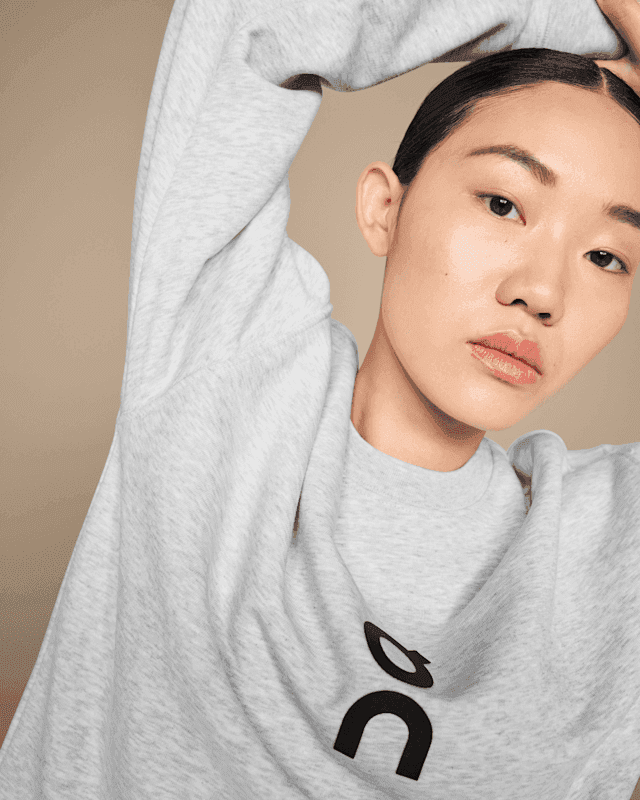 Women Club Crew Women Club Crew