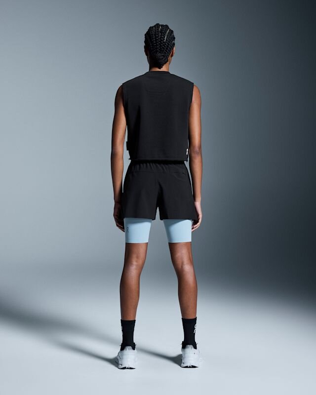 Women Club Crew Crop Women Club Crew Crop