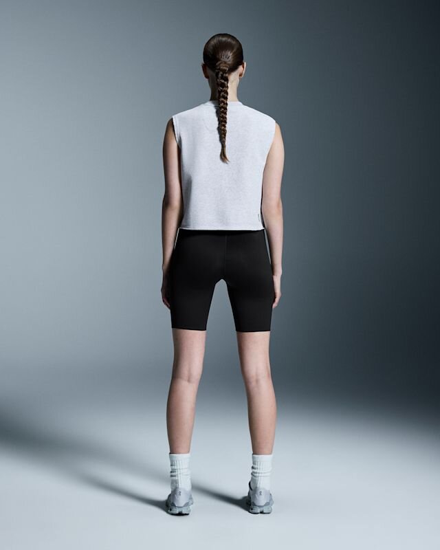 Women Club Crew Crop Women Club Crew Crop