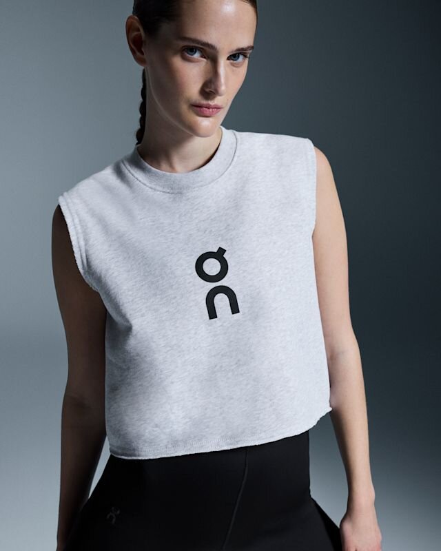 Women Club Crew Crop Women Club Crew Crop