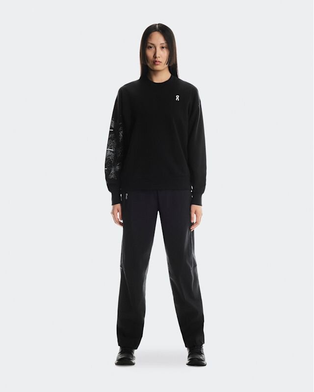 Women Club Crew Graphic Women Club Crew Graphic