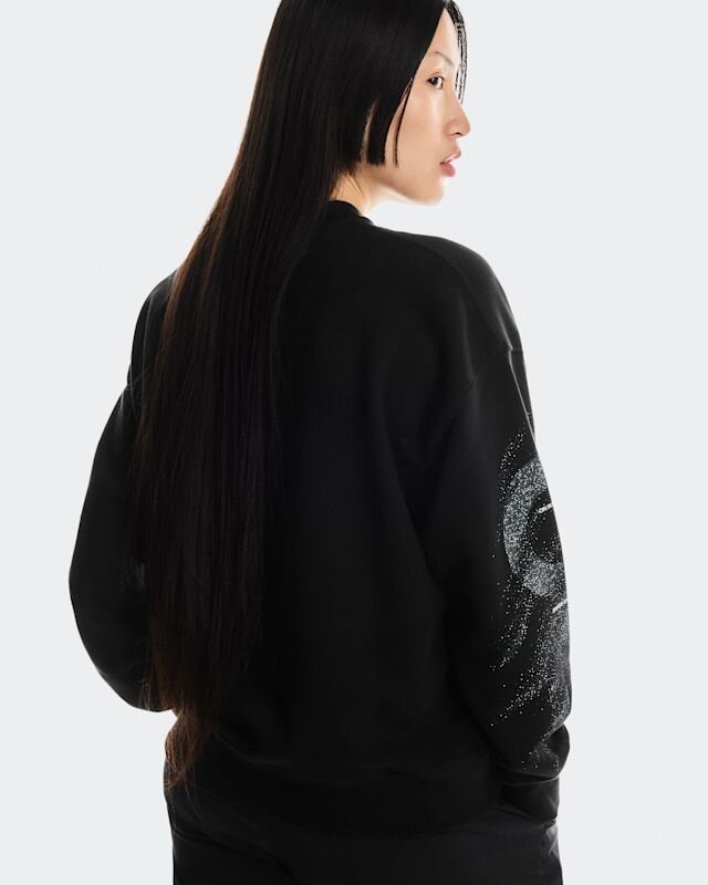 Women Club Crew Graphic Women Club Crew Graphic