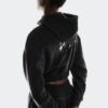 Women Club Cropped Hoodie FKA Women Club Cropped Hoodie FKA