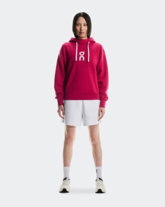 Women Club Hoodie