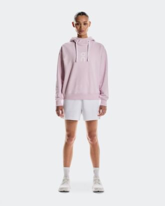 Women Club Hoodie
