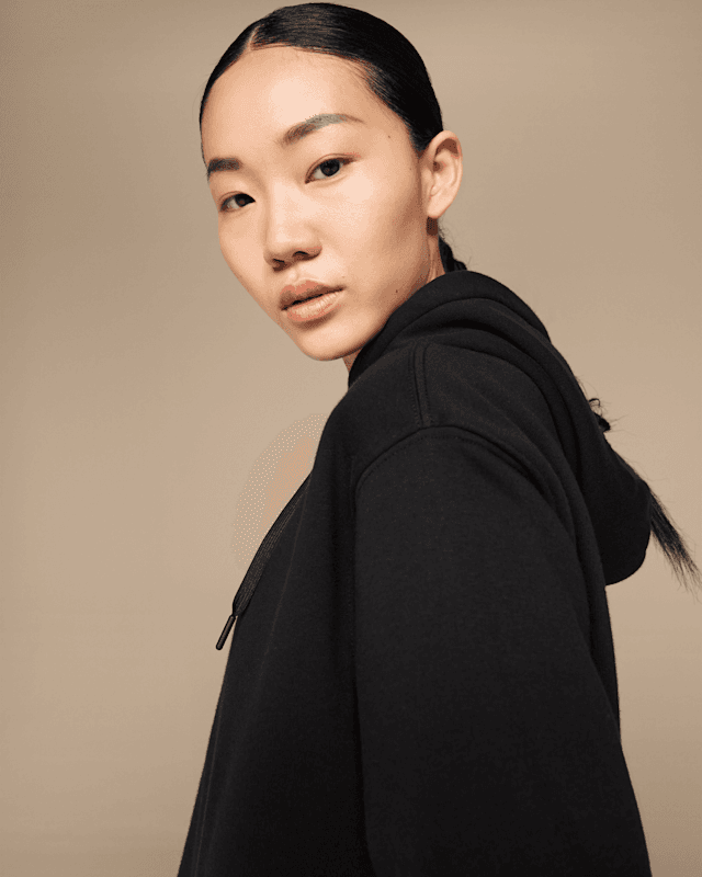 Women Club Hoodie Women Club Hoodie