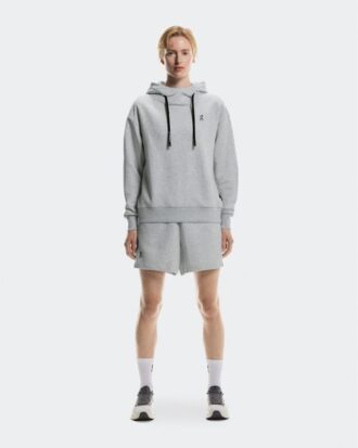 Women Club Hoodie Graphic