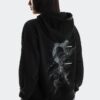Women Club Hoodie Graphic Women Club Hoodie Graphic