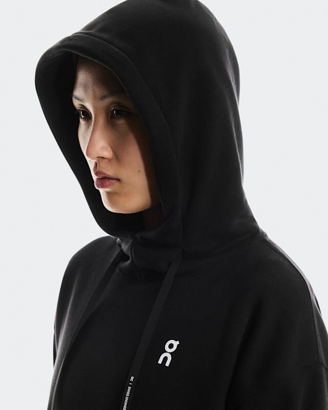 Women Club Hoodie Graphic Women Club Hoodie Graphic