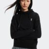 Women Club Hoodie Smash Women Club Hoodie Smash
