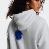 Women Club Hoodie Smash