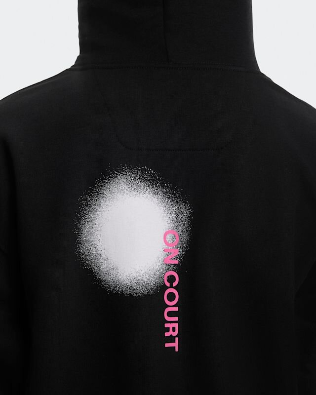 Women Club Hoodie Smash Women Club Hoodie Smash