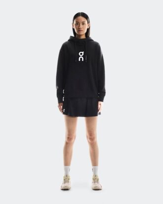 Women Club Hoodie Tennis