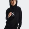 Women Club Hoodie Tennis
