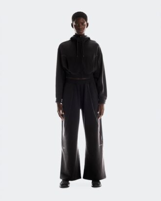 Women Club Loose Pants FKA